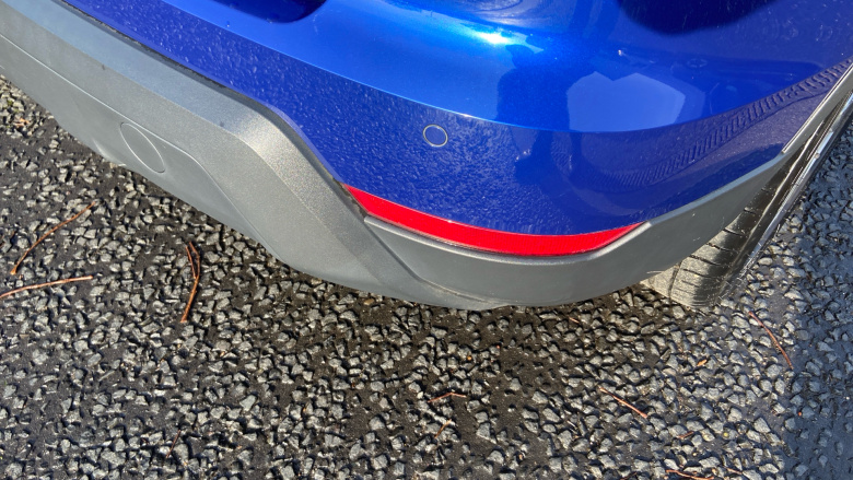 SEAT Arona 1.0 TSI SE Technology [EZ] 5dr Petrol Hatchback